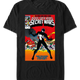 Super Heroes Secret Wars #8 Marvel Comics T-Shirt thumbnail