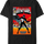 Super Heroes Secret Wars #8 Marvel Comics T-Shirt