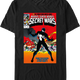 Super Heroes Secret Wars #8 Marvel Comics T-Shirt thumbnail