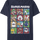 Super Mario Bros. Character Blocks Nintendo T-Shirt