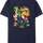 Super Mario Bros. Character Collage Nintendo T-Shirt