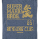 Super Mario Bros. Running Club Nintendo T-Shirt thumbnail