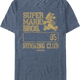 Super Mario Bros. Running Club Nintendo T-Shirt thumbnail