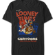 Super TV Saturday Morning Looney Tunes T-Shirt thumbnail