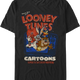 Super TV Saturday Morning Looney Tunes T-Shirt thumbnail