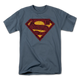 Superman Celtic Shield DC Comics T-Shirt thumbnail