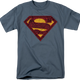 Superman Celtic Shield DC Comics T-Shirt thumbnail