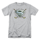 Superman Country Club DC Comics T-Shirt thumbnail