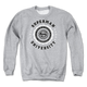 Superman University DC Comics Sweatshirt thumbnail