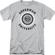 Superman University DC Comics T-Shirt thumbnail