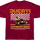 SuperSport Desmo Ducati Oversized T-Shirt