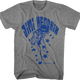 Superstar Jimi Hendrix T-Shirt thumbnail