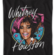 Superstar Whitney Houston T-Shirt thumbnail