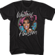 Superstar Whitney Houston T-Shirt thumbnail