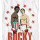 Superstars Apollo And Rocky T-Shirt thumbnail
