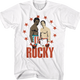 Superstars Apollo And Rocky T-Shirt thumbnail