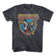Superstars Bee Gees Mineral Wash T-Shirt thumbnail