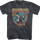 Superstars Bee Gees Mineral Wash T-Shirt
