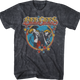 Superstars Bee Gees Mineral Wash T-Shirt thumbnail