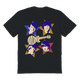 Superstars Monkees T-Shirt thumbnail
