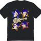 Superstars Monkees T-Shirt thumbnail