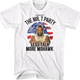 Support The Mr. T Party Shirt thumbnail