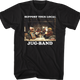 Support Your Local Jug-Band Emmet Otter T-Shirt thumbnail