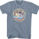 Surf & Sea Shop Popeye T-Shirt thumbnail