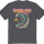 Surf Skeleton Third Eye Blind T-Shirt