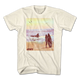 Surfboard Jaws T-Shirt thumbnail