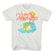 Surfing Guitar Beach Boys T-Shirt thumbnail