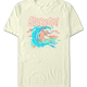 Surfing Scooby-Doo T-Shirt thumbnail