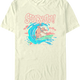 Surfing Scooby-Doo T-Shirt thumbnail
