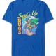Surf's Up Bugs Bunny Looney Tunes T-Shirt thumbnail