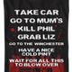 Survival Plan Shaun Of The Dead T-Shirt thumbnail