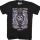 Swamp Magic The Gathering T-Shirt thumbnail