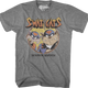SWAT Kats The Radical Squadron T-Shirt thumbnail