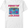 Sweatin' To The Oldies Boombox Richard Simmons T-Shirt