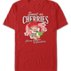 Sweet As Cherries Strawberry Shortcake T-Shirt thumbnail