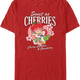 Sweet As Cherries Strawberry Shortcake T-Shirt thumbnail
