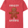 Sweet & Chewie Gingerbread Man Star Wars T-Shirt