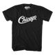 Cursive Chicago T-Shirt thumbnail
