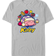 Sweet Dreams Kirby T-Shirt thumbnail