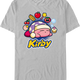 Sweet Dreams Kirby T-Shirt thumbnail