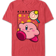 Sweet Kirby Nintendo T-Shirt thumbnail