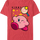 Sweet Kirby Nintendo T-Shirt