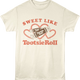 Sweet Like Tootsie Roll T-Shirt thumbnail