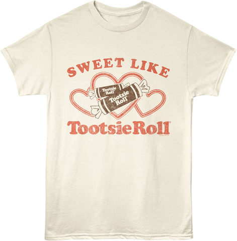 Tootsie Pop T-Shirts