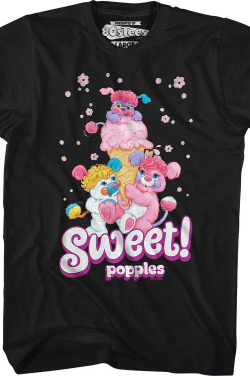 Sweet Popples T-Shirt