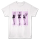 Swim Suit Panels Marilyn Monroe T-Shirt thumbnail
